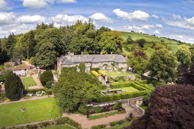 Homes For Sale In North Devon Buy Property In North Devon