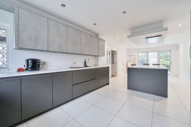 Detached house for sale in Elmstead Lane, Chislehurst