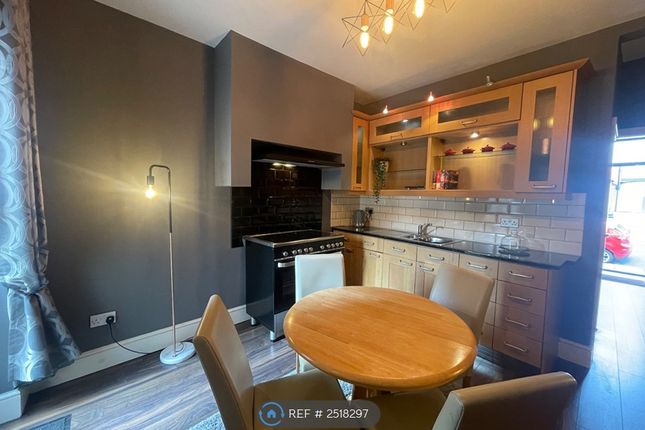 Dining-Kitchen