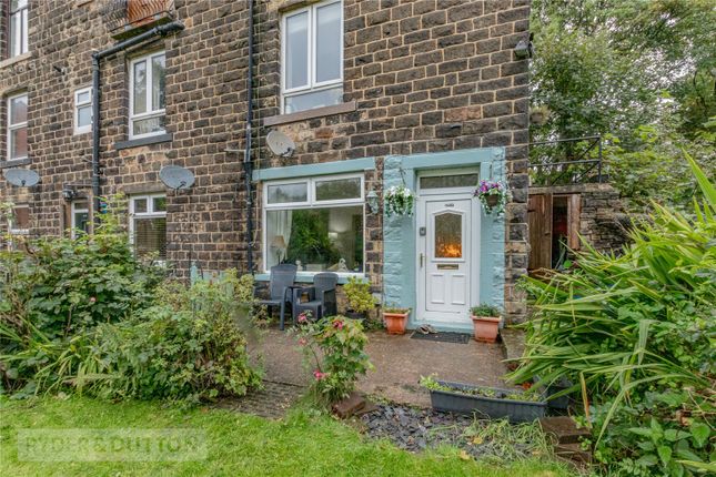 1-bed house on 168b, Chew Valley Road, Saddleworth, £190,000