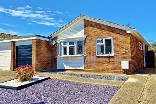 Detached bungalow for sale in Grange Close, Walton On The Naze