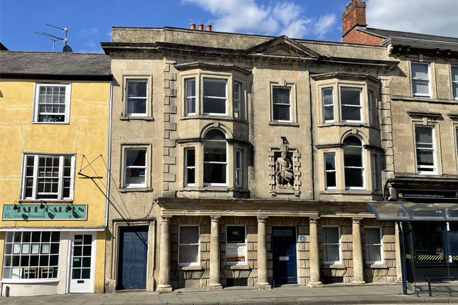 Thumbnail Office to let in Market Place, Devizes, Wiltshire