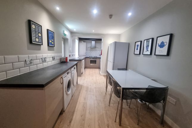 Thumbnail Terraced house for sale in Romer Road, Liverpool, Merseyside