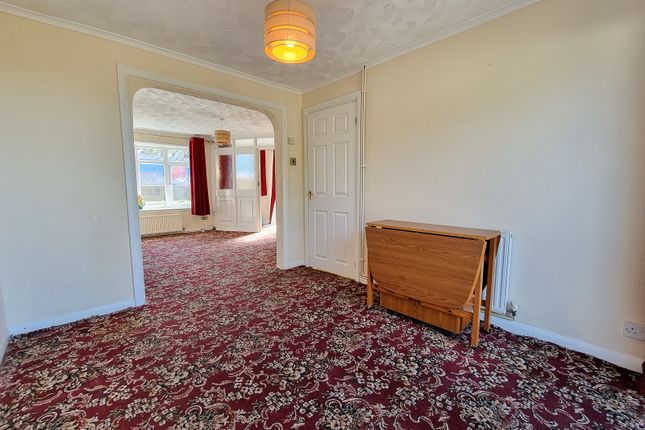 Semi-detached house for sale in Gwelfor, Dunvant, Swansea, City And County Of Swansea.