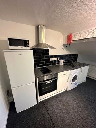 Flat to rent in 23-25 The Crescent, Middlesbrough, Yorkshire