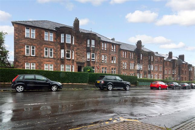 3 bed flat for sale in Sutcliffe Road, Anniesland, Glasgow G13