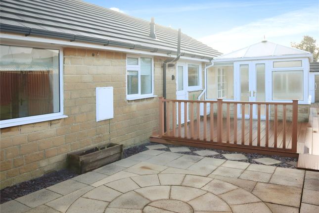 Bungalow to rent in Greenfinch Grove, Netherton, Huddersfield