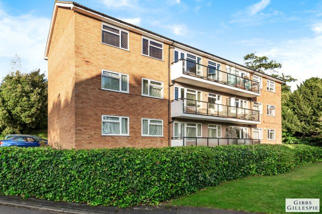 Thumbnail Flat for sale in Gooden Court, Harrow, Middlesex