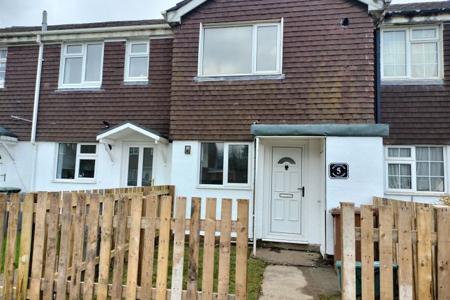 Terraced house for sale in Penclawdd, Caerphilly