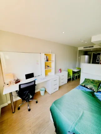 Merchant Studios, 6, Havannah Street, Glasgow photo 2
