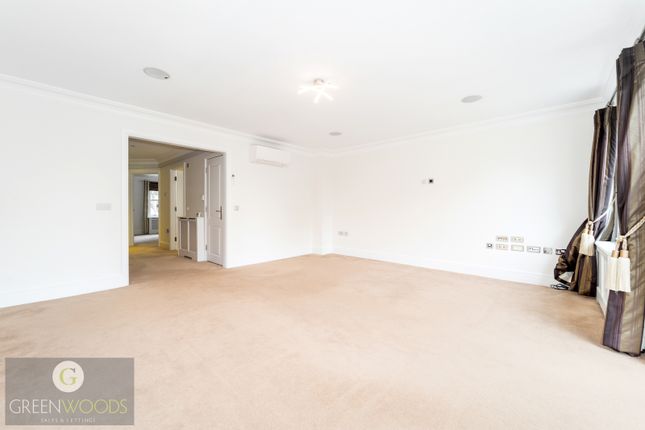 Town house to rent in Castlebar Park, London
