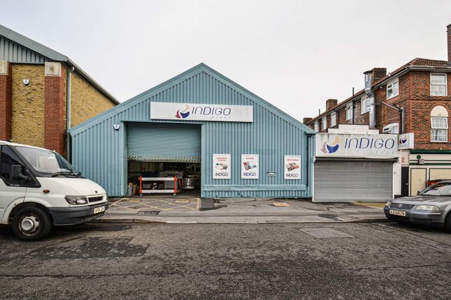 Thumbnail Warehouse to let in Unit 1, Southampton