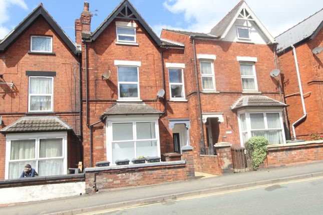 8 bed terraced house for sale in Yarborough Road, Lincoln LN1