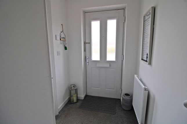 Detached house for sale in Maes Erw, Llanilid, Llanharan.