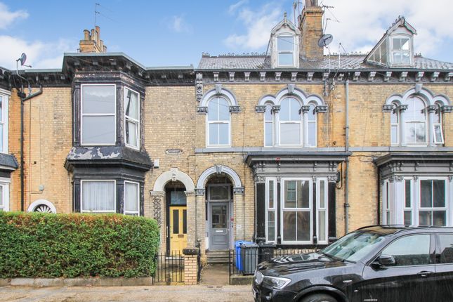 4 Bedroom Flat in HU3 1PL