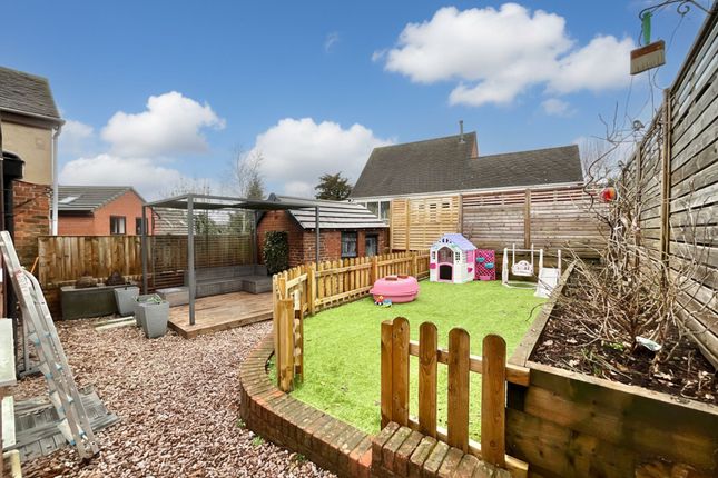 5 Newhall Street, Stoke-On-Trent photo 4