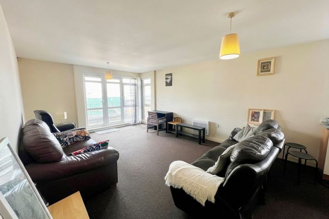 Flat 69, Beauchamp House Greyfriars Road, Coventry photo 3