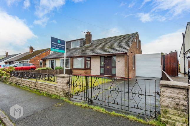 2-bed house on 67 Rutland Street, Leigh, £240,000