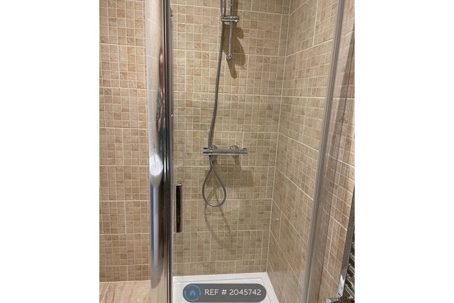 Shower Room/Toilet