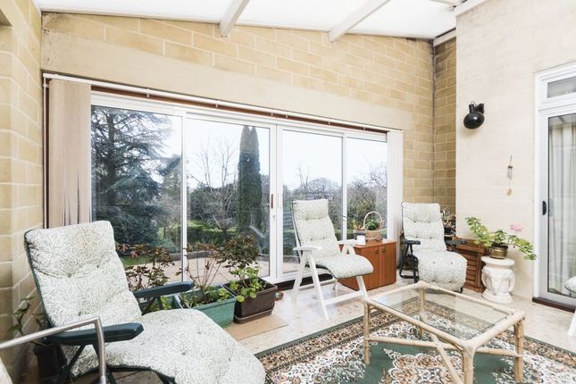 bath hill drive 4 entry bedroom 5 for Entry detached Bath BA2, Hill Drive, house