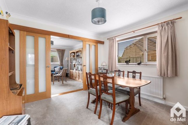1, Britannia Way, Cheltenham photo 3