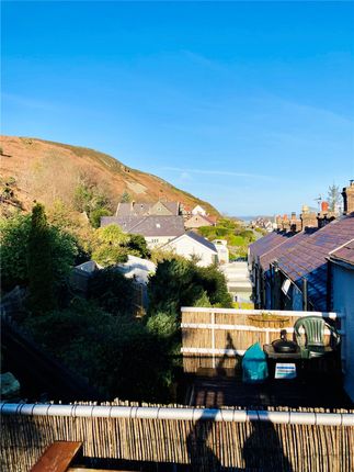Terraced house for sale in Tanrallt Cottages, Dwygyfylchi, Penmaenmawr, Conwy