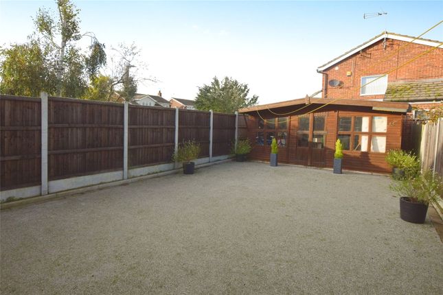 Detached house for sale in Manor Road, South Woodham Ferrers, Essex