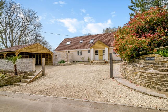 Property for sale in Pitney, Langport, Somerset.