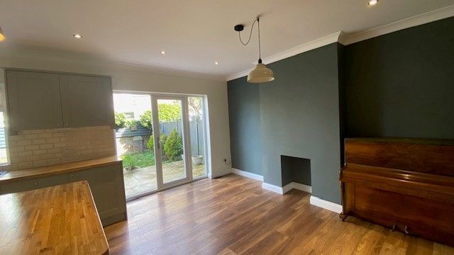 Semi-detached house for sale in St. Mildreds Road, Ramsgate