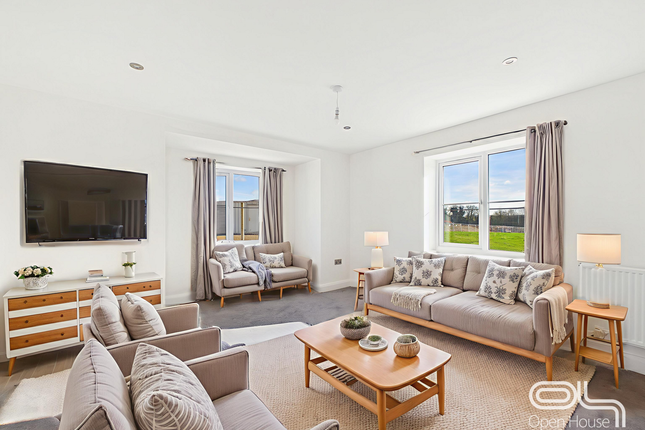 Hopton Grange, Sandon Road, Stafford photo 2
