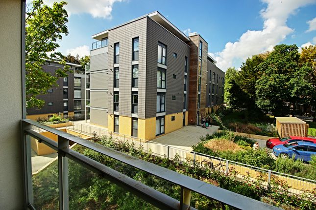 Newsom Place, St Albans photo 4