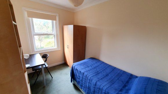 Shared accommodation to rent in Howard Street, Gloucester, Gloucestershire