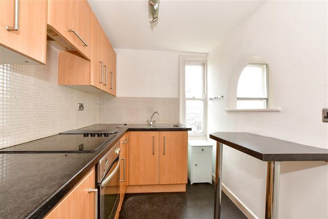 Flat for sale in Lind Street, Ryde, Isle Of Wight