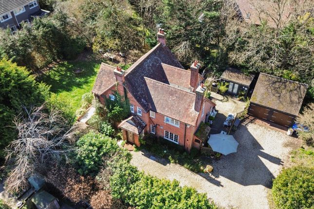 Melfort Cottage, Chandlers Lane, Hampshire photo 4