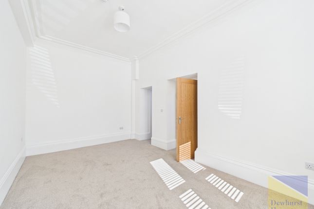 Flat 3, The Manse, Longridge photo 5