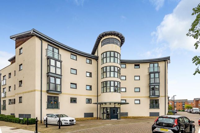 Homes for Sale in Pasteur Drive, Swindon SN1 - Buy Property in Pasteur