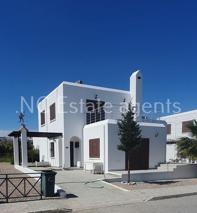 Villa for sale in 2430, Tatlisu, Cyprus
