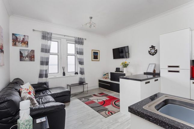 Flat for sale in Nosirrom Terrace, Blackness