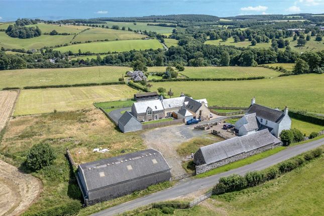Lot 3, Sharplaw Farm, Jedburgh photo 4