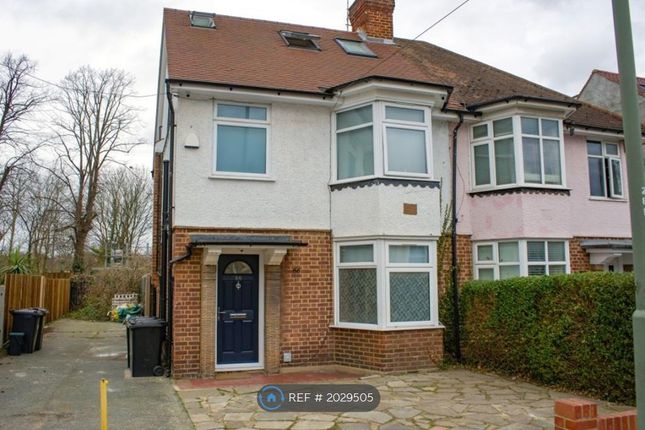 Thumbnail Room to rent in Lower Road, Orpington