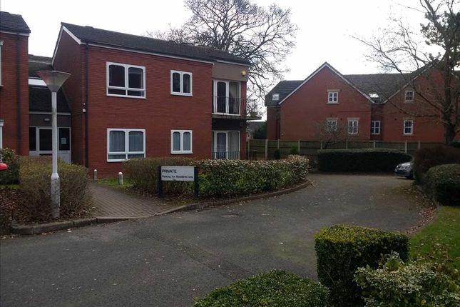 Thumbnail Property to rent in Harborne Park Road, Harborne, Birmingham