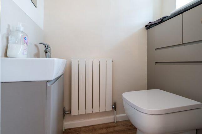 26, Dunster Road, Loughborough photo 4