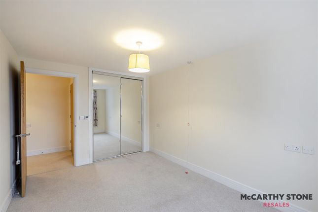 Flat for sale in Jenner Court, St. Georges Road, Cheltenham, Gloucerstershire