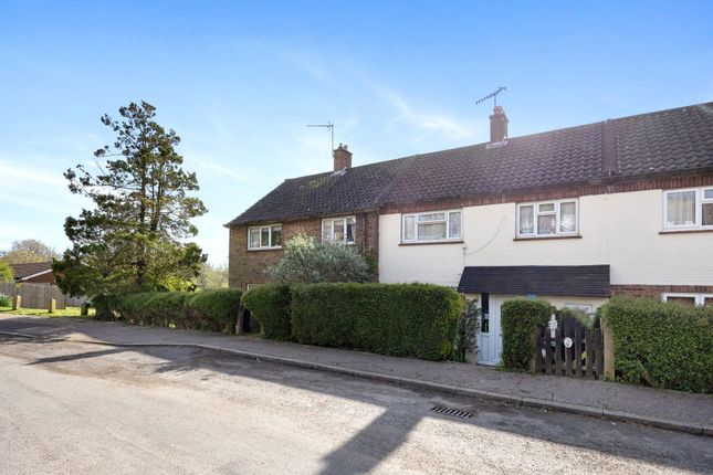 End terrace house for sale in Withypitts, Turners Hill