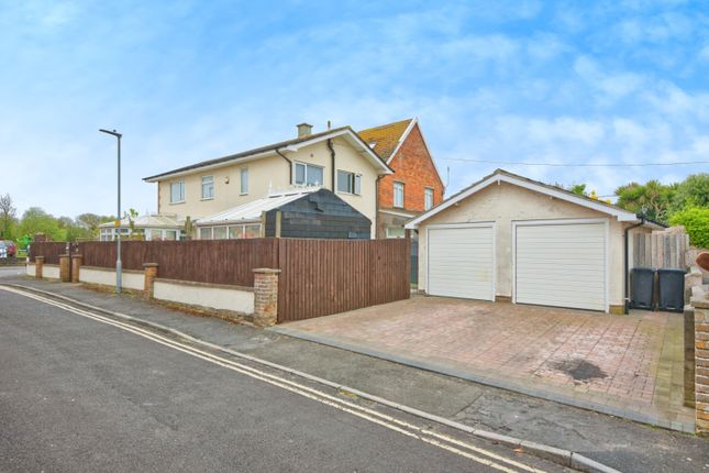 Detached house for sale in Sandhills Drive, Burnham-On-Sea