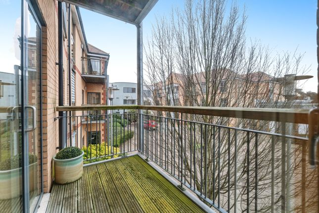 Flat 50 Abbeyfield Girton Green,, Wellbrook Way, Cambridge photo 4