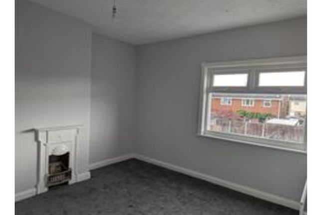 Semi-detached house for sale in Minshull New Road, Crewe