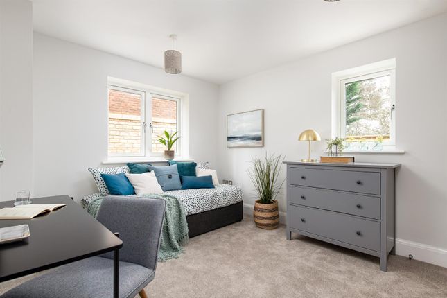 Plot 2, Courtfield Gardens, Polebarn Road, Trowbridge photo 4