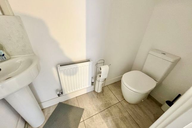 Cloakroom