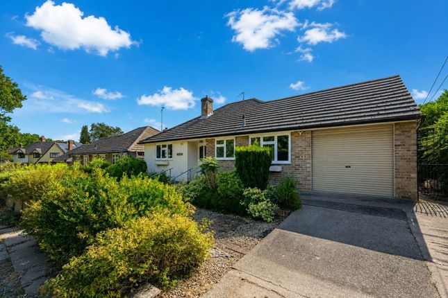 3-bed house on College Lane, Woking, £550,000